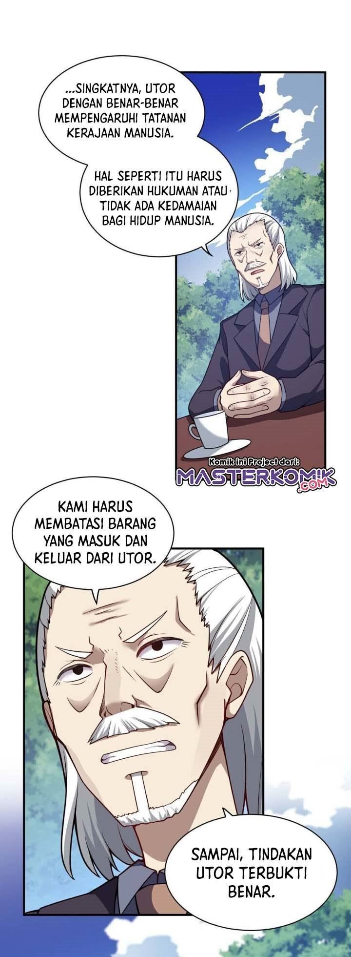 I, the Strongest Demon, Have Regained My Youth?! chapter 57