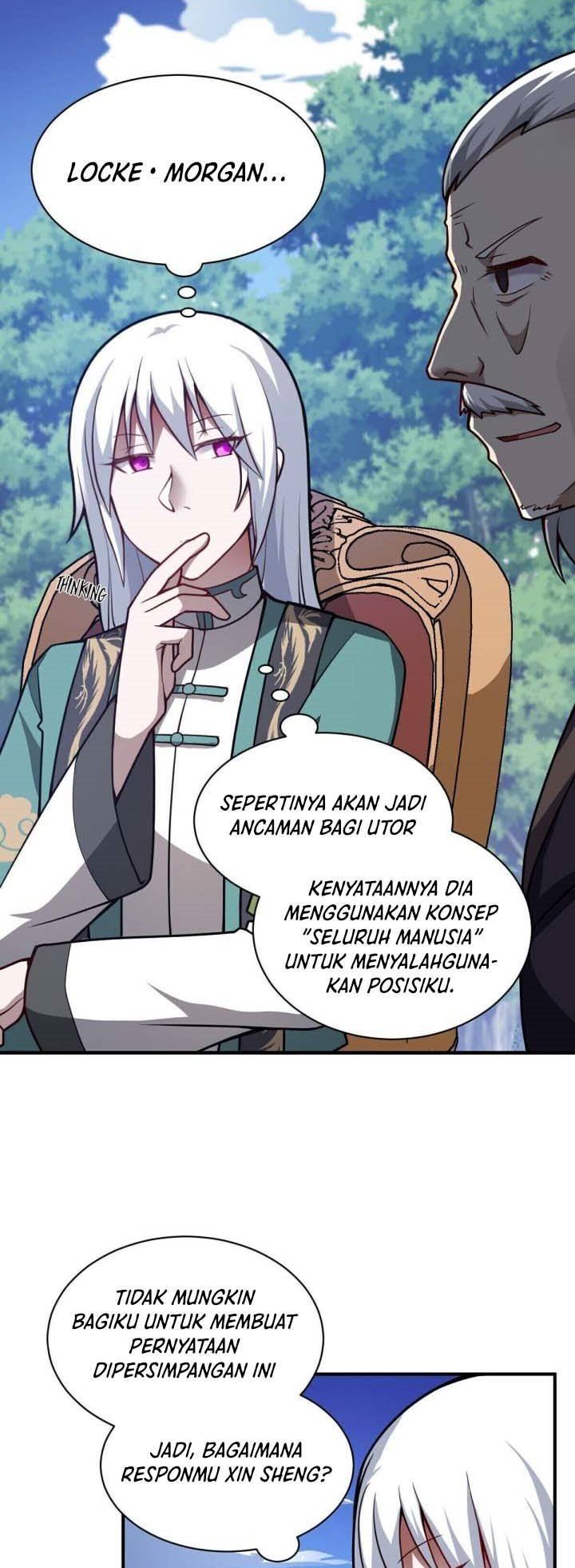 I, the Strongest Demon, Have Regained My Youth?! chapter 57
