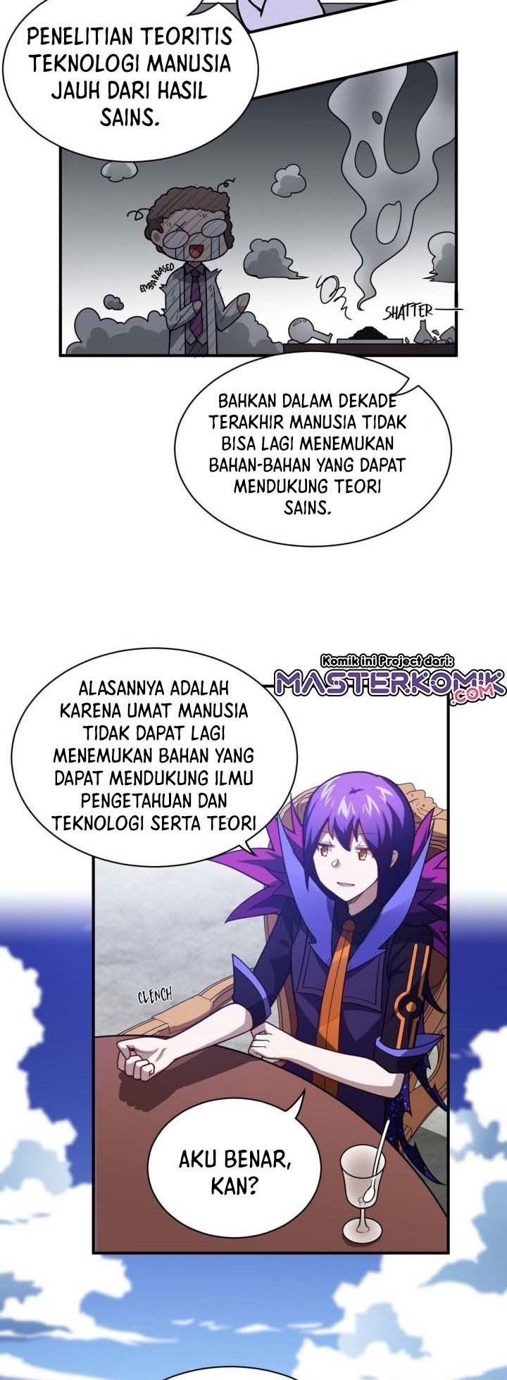 I, the Strongest Demon, Have Regained My Youth?! chapter 57