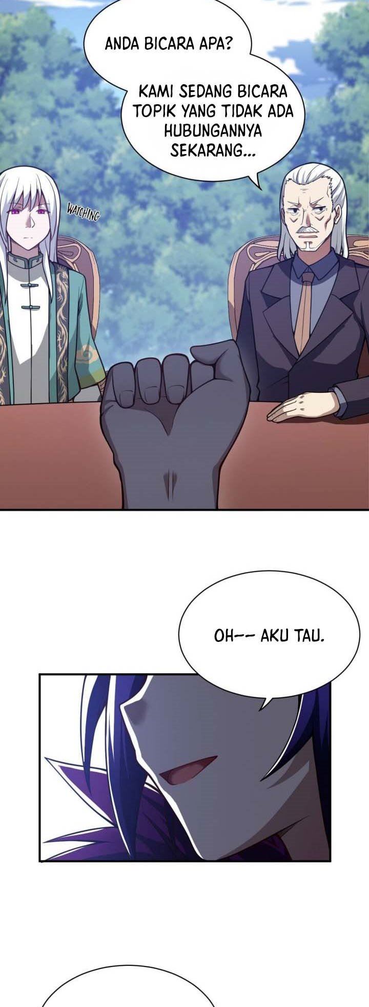 I, the Strongest Demon, Have Regained My Youth?! chapter 57