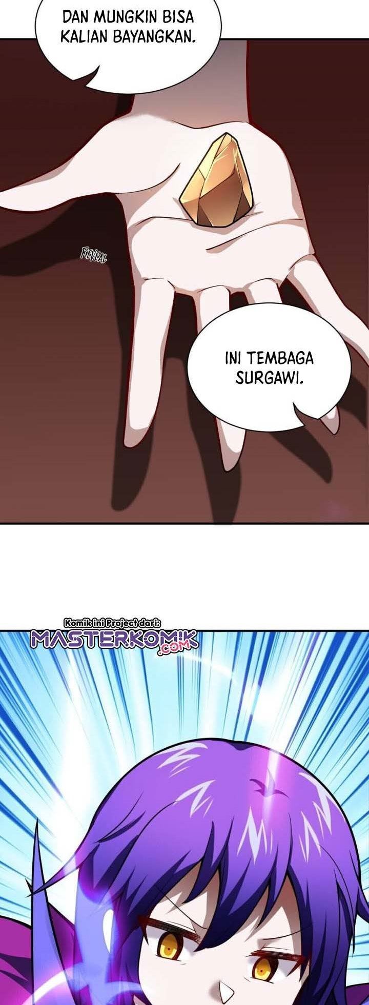 I, the Strongest Demon, Have Regained My Youth?! chapter 57