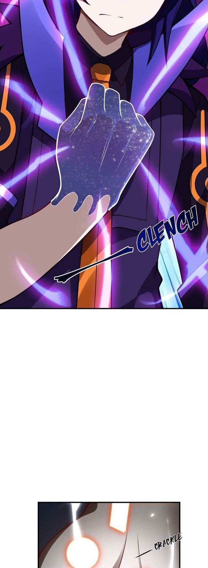 I, the Strongest Demon, Have Regained My Youth?! chapter 57