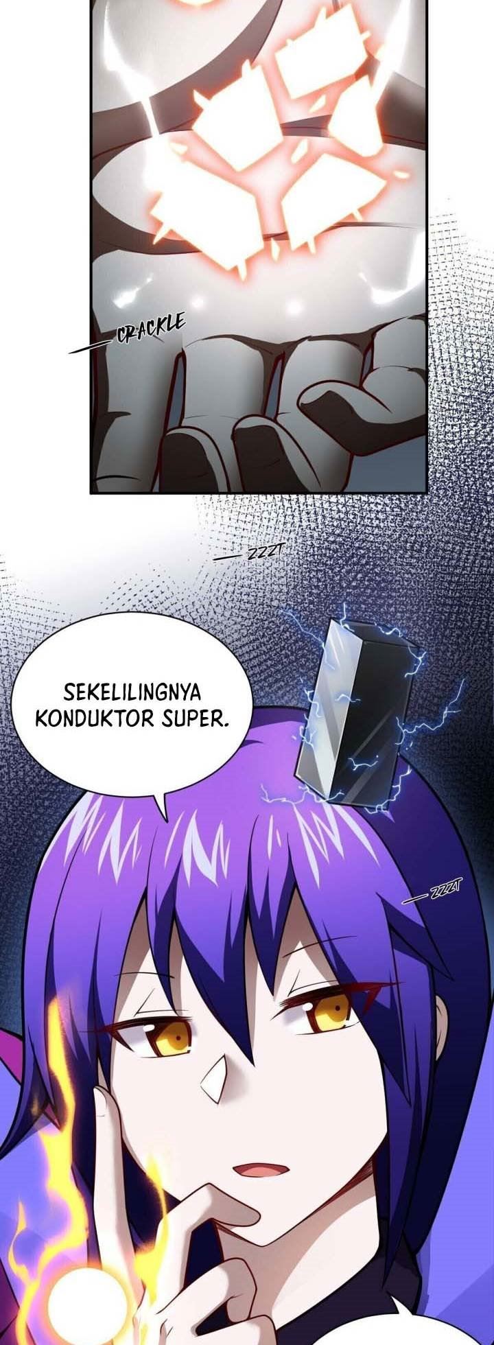 I, the Strongest Demon, Have Regained My Youth?! chapter 57