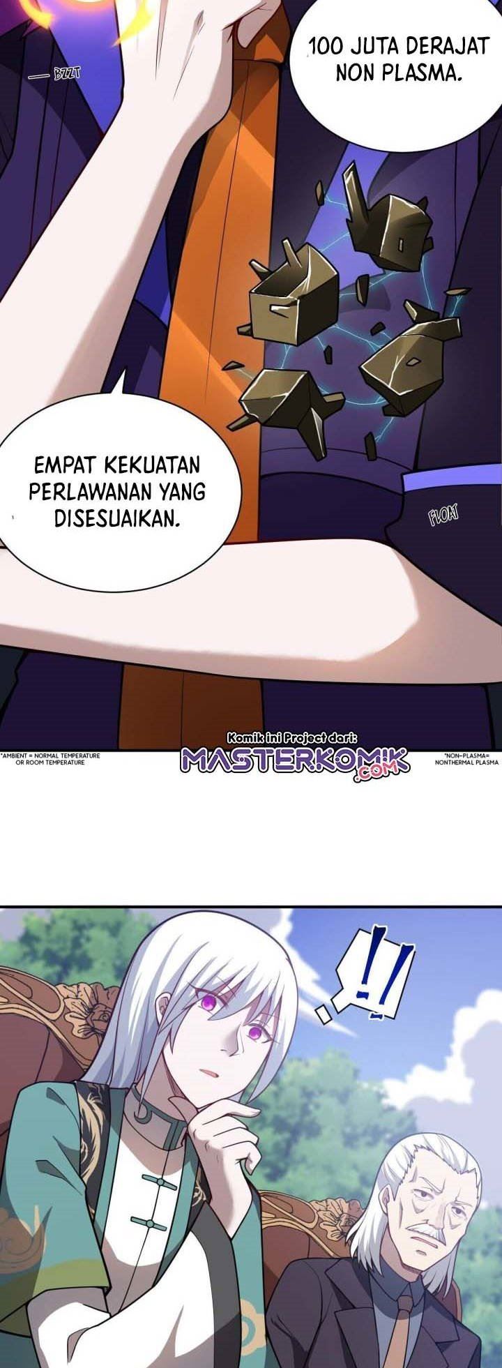 I, the Strongest Demon, Have Regained My Youth?! chapter 57