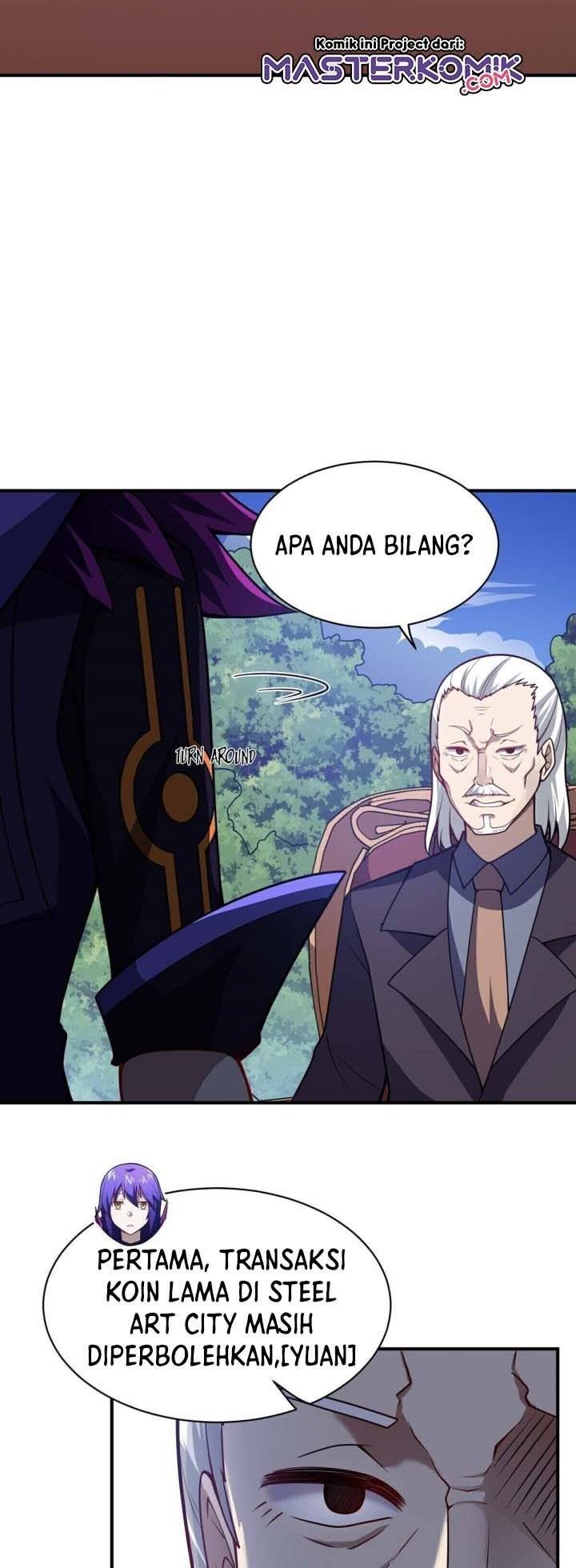I, the Strongest Demon, Have Regained My Youth?! chapter 57