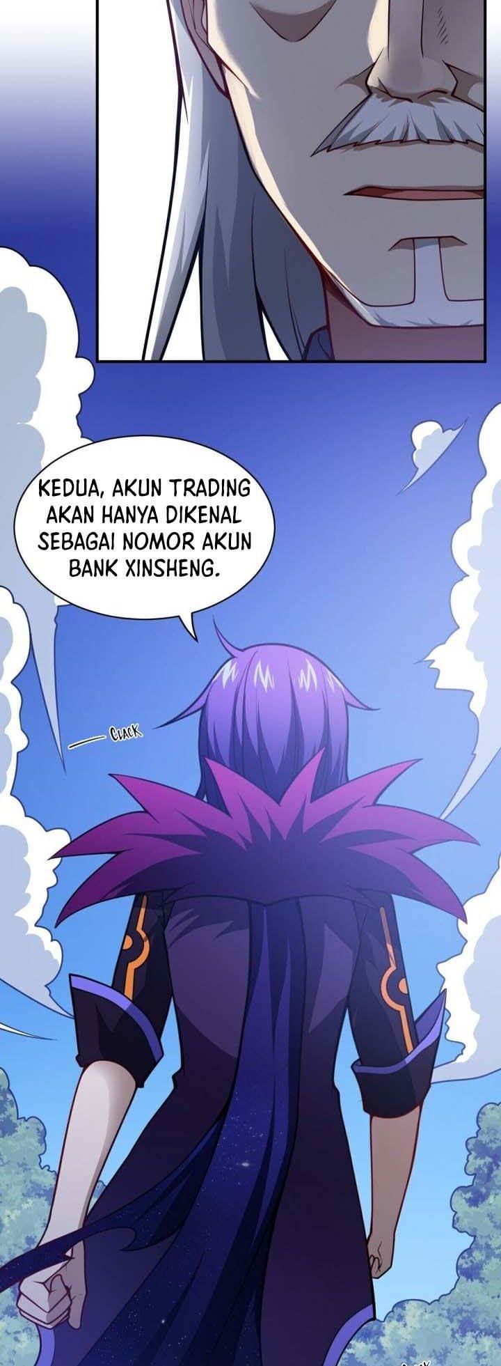 I, the Strongest Demon, Have Regained My Youth?! chapter 57
