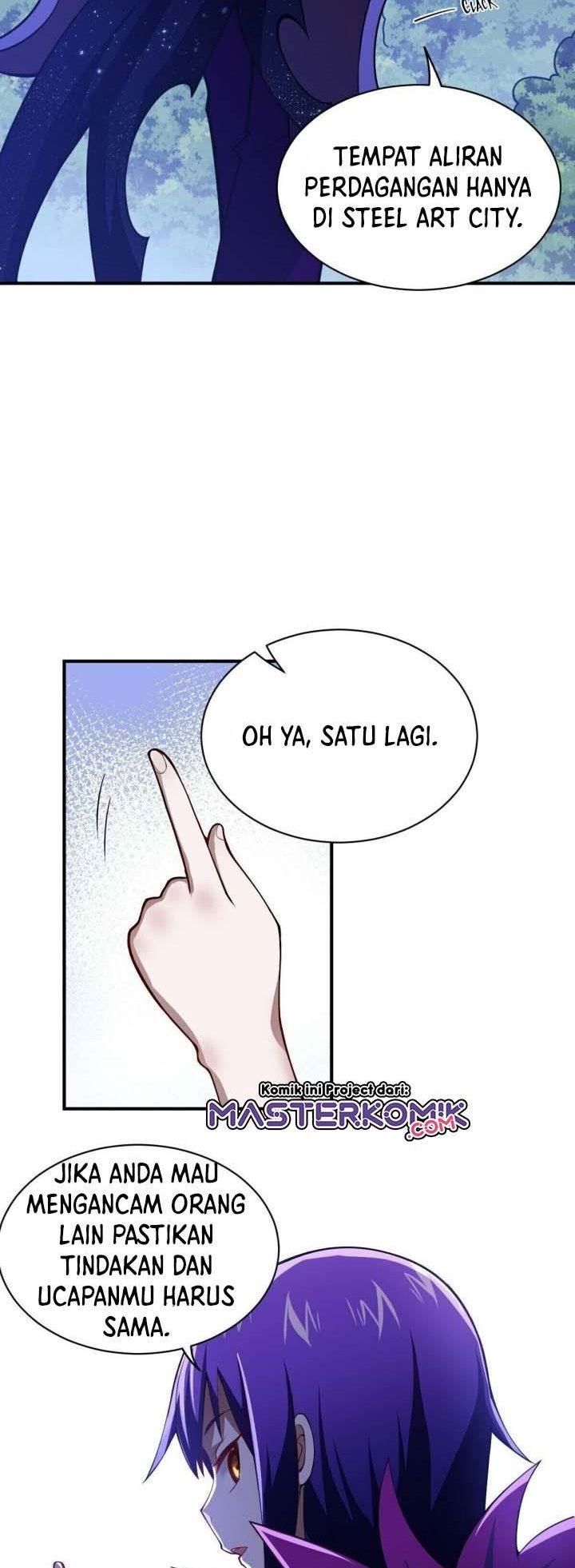 I, the Strongest Demon, Have Regained My Youth?! chapter 57