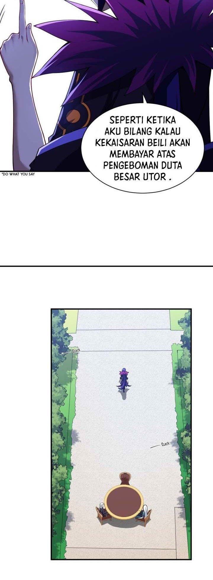 I, the Strongest Demon, Have Regained My Youth?! chapter 57
