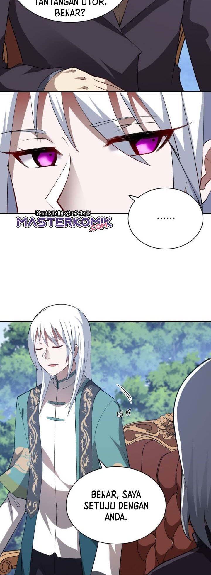 I, the Strongest Demon, Have Regained My Youth?! chapter 57
