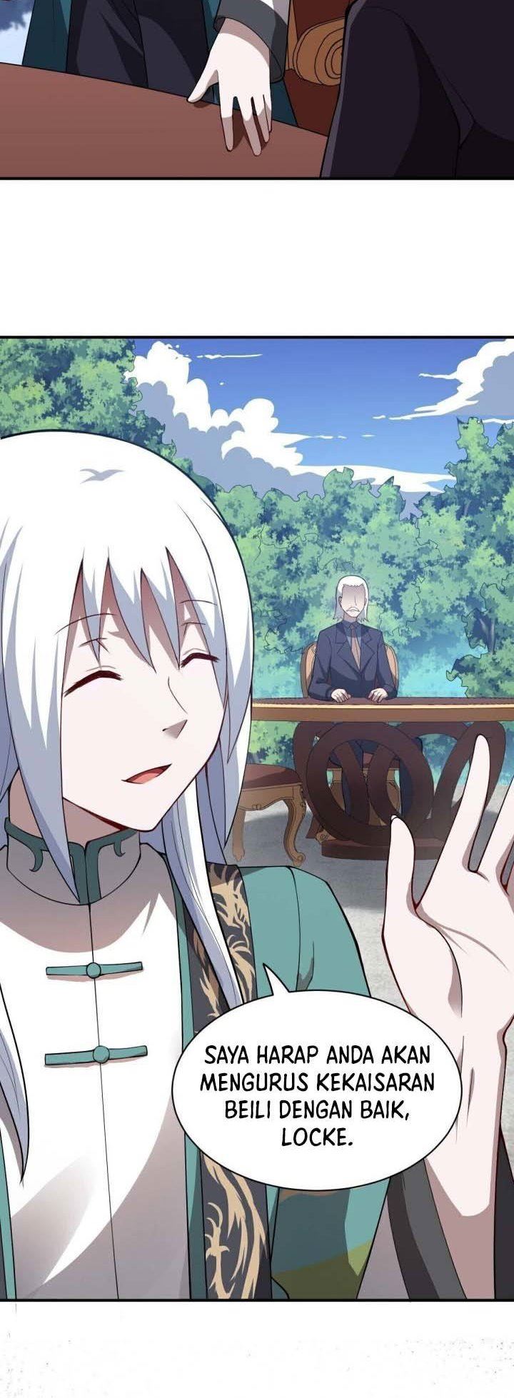 I, the Strongest Demon, Have Regained My Youth?! chapter 57