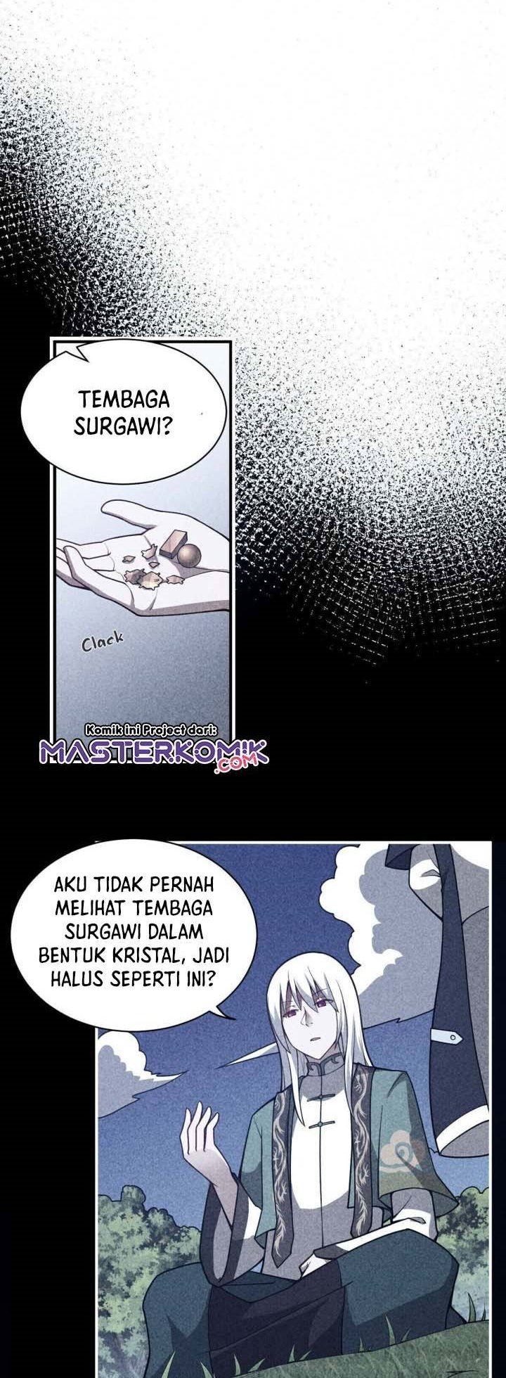 I, the Strongest Demon, Have Regained My Youth?! chapter 57