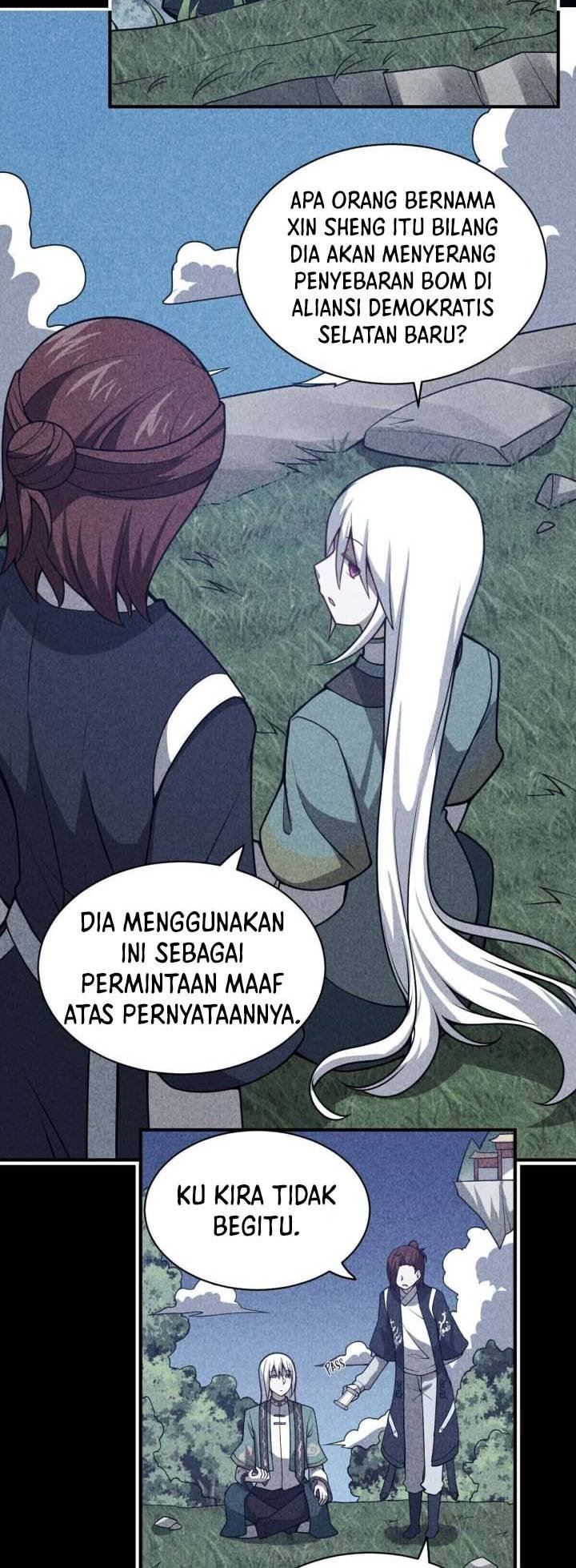 I, the Strongest Demon, Have Regained My Youth?! chapter 57