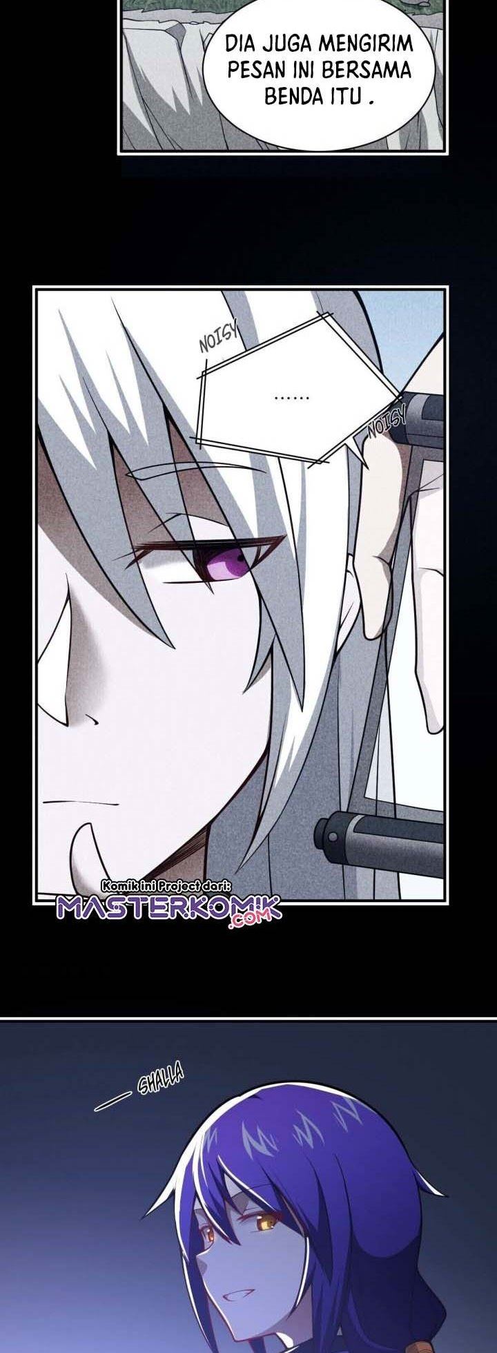 I, the Strongest Demon, Have Regained My Youth?! chapter 57