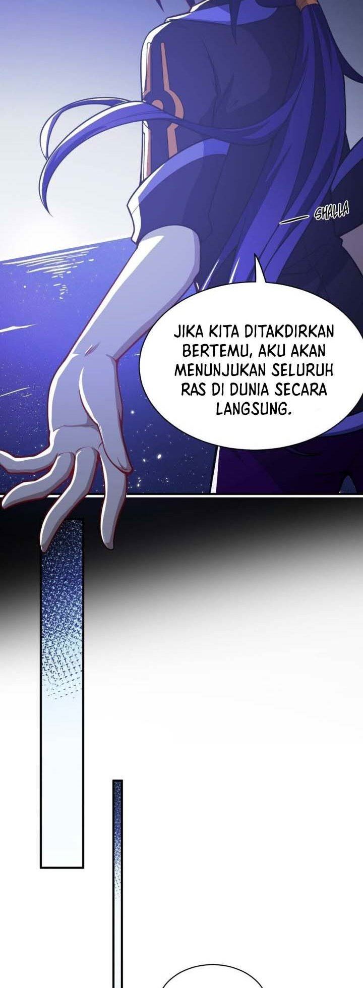 I, the Strongest Demon, Have Regained My Youth?! chapter 57