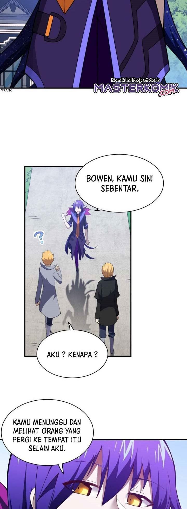 I, the Strongest Demon, Have Regained My Youth?! chapter 57