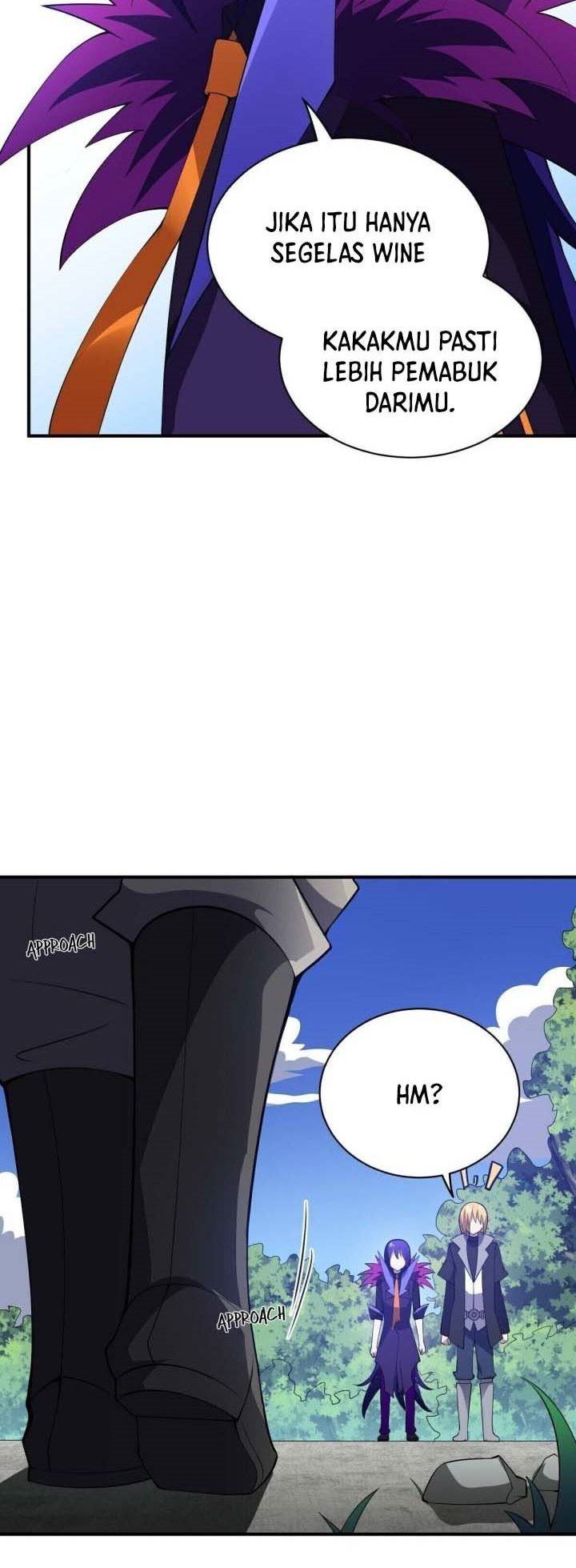 I, the Strongest Demon, Have Regained My Youth?! chapter 57