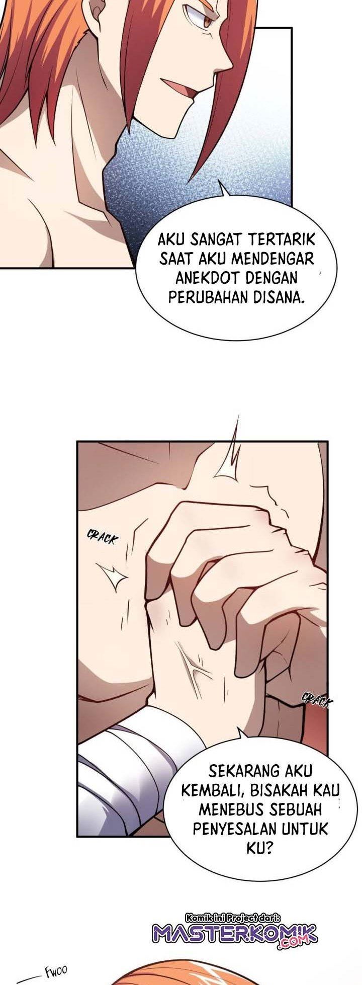 I, the Strongest Demon, Have Regained My Youth?! chapter 57
