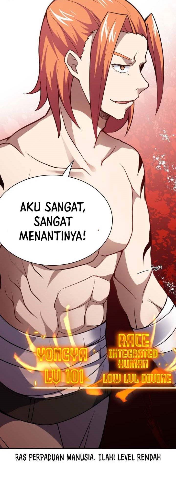 I, the Strongest Demon, Have Regained My Youth?! chapter 57