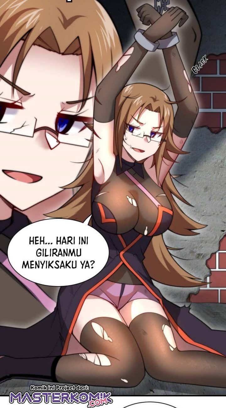 I, the Strongest Demon, Have Regained My Youth?! chapter 57