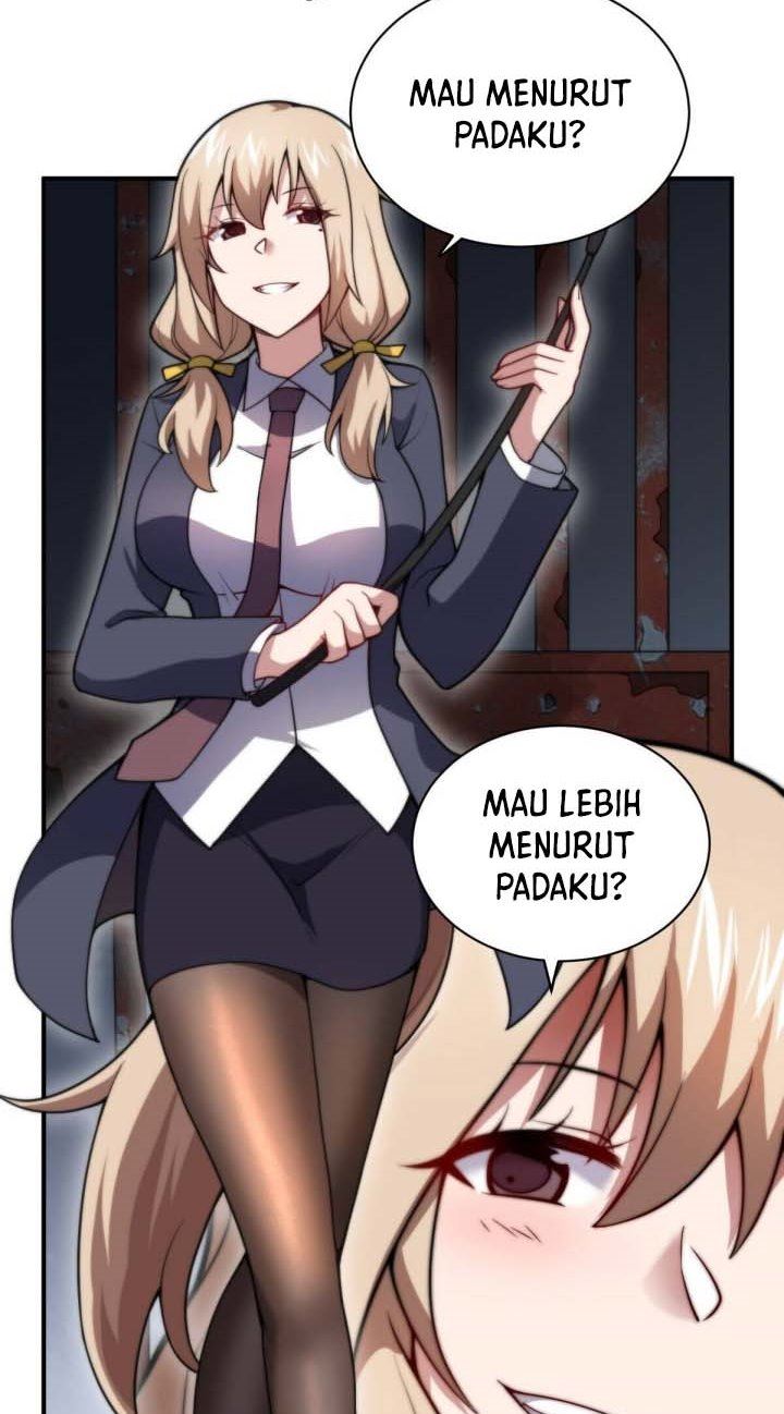 I, the Strongest Demon, Have Regained My Youth?! chapter 57