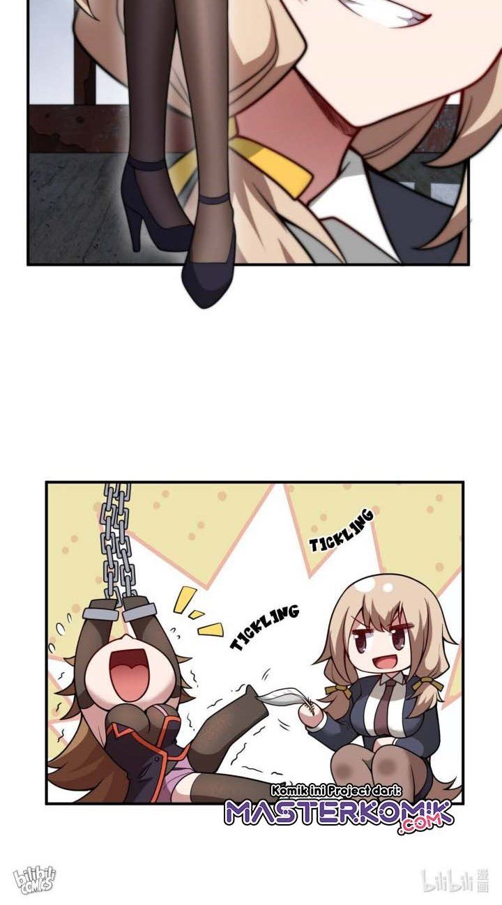I, the Strongest Demon, Have Regained My Youth?! chapter 57