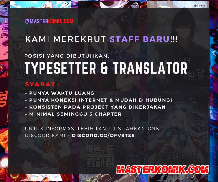 I, the Strongest Demon, Have Regained My Youth?! chapter 57