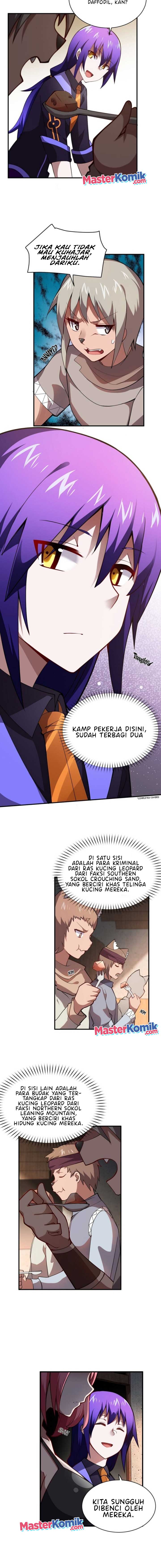 I, the Strongest Demon, Have Regained My Youth?! chapter 64