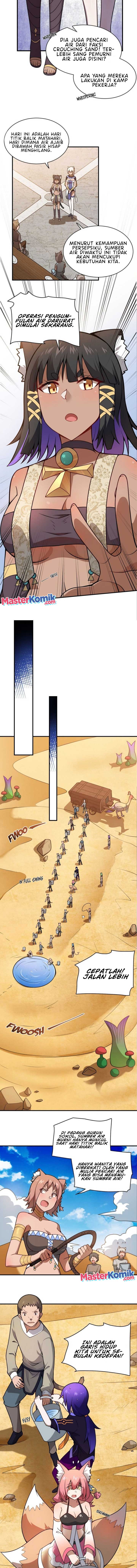I, the Strongest Demon, Have Regained My Youth?! chapter 64