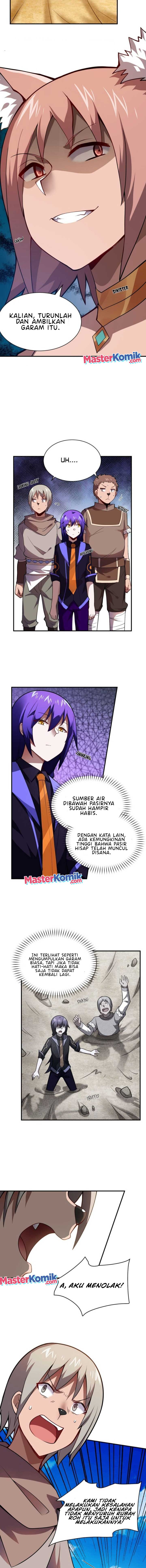 I, the Strongest Demon, Have Regained My Youth?! chapter 64
