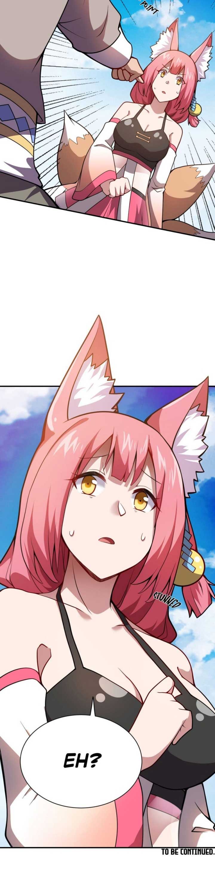 I, the Strongest Demon, Have Regained My Youth?! chapter 64