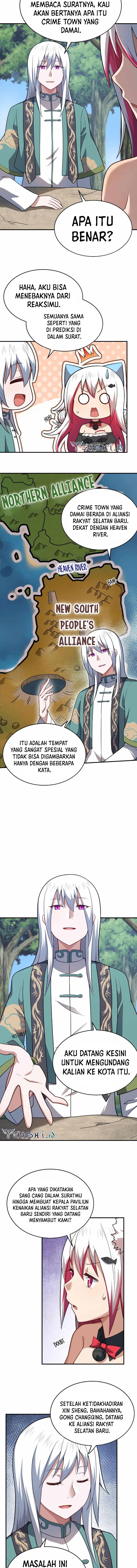I, the Strongest Demon, Have Regained My Youth?! chapter 87