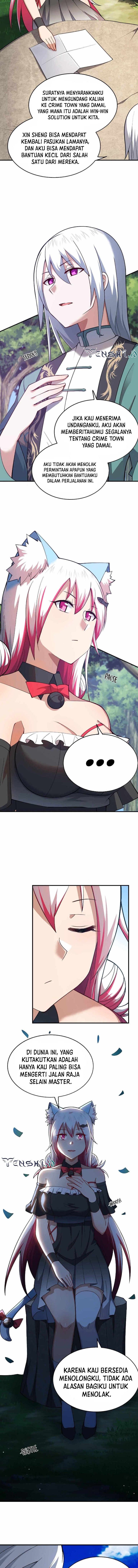 I, the Strongest Demon, Have Regained My Youth?! chapter 87