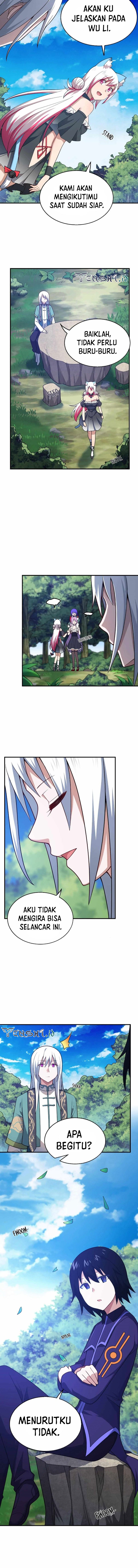 I, the Strongest Demon, Have Regained My Youth?! chapter 87