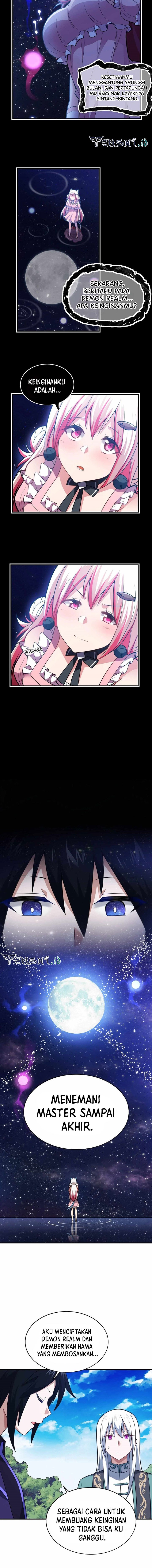 I, the Strongest Demon, Have Regained My Youth?! chapter 87