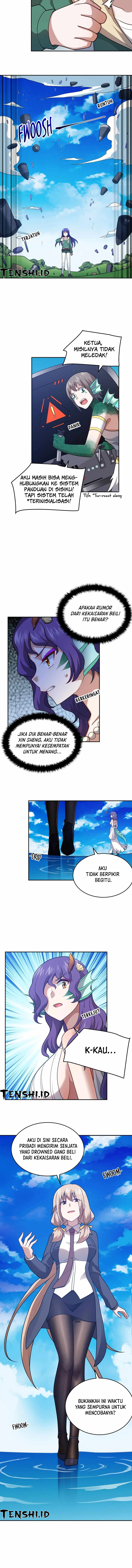 I, the Strongest Demon, Have Regained My Youth?! chapter 97