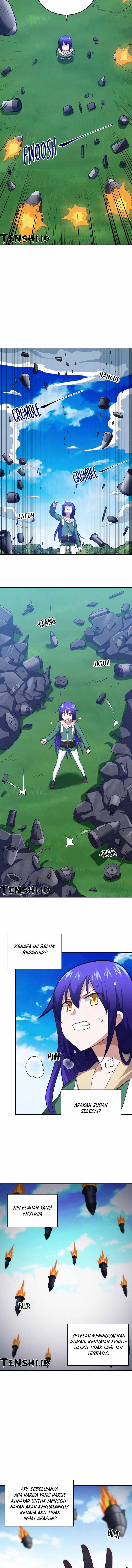 I, the Strongest Demon, Have Regained My Youth?! chapter 97