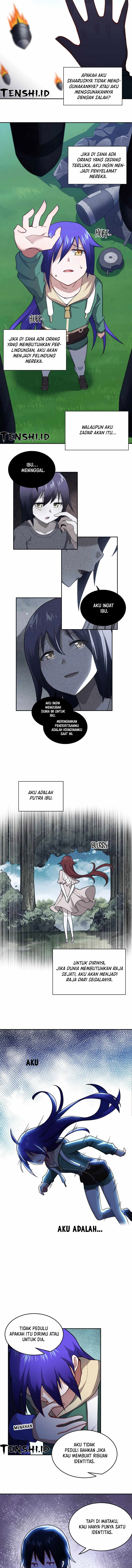 I, the Strongest Demon, Have Regained My Youth?! chapter 97
