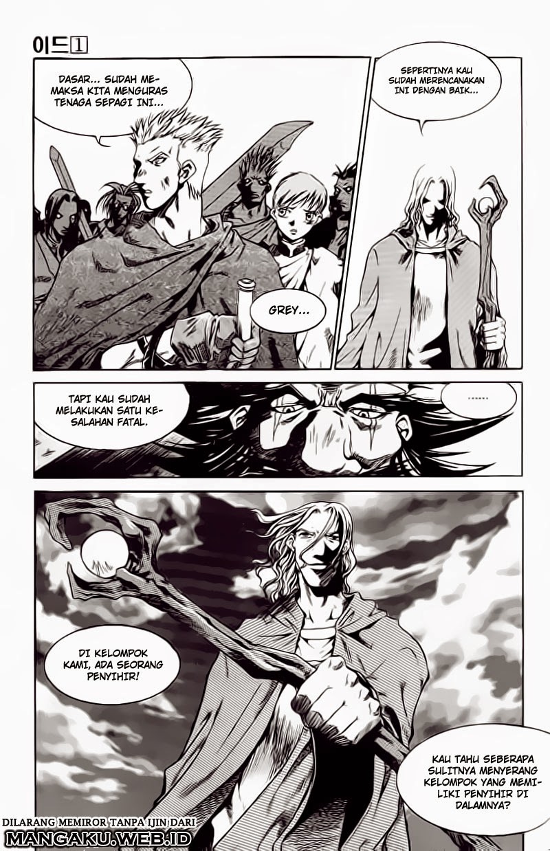 ID the Greatest Fusion Fantasy chapter 3