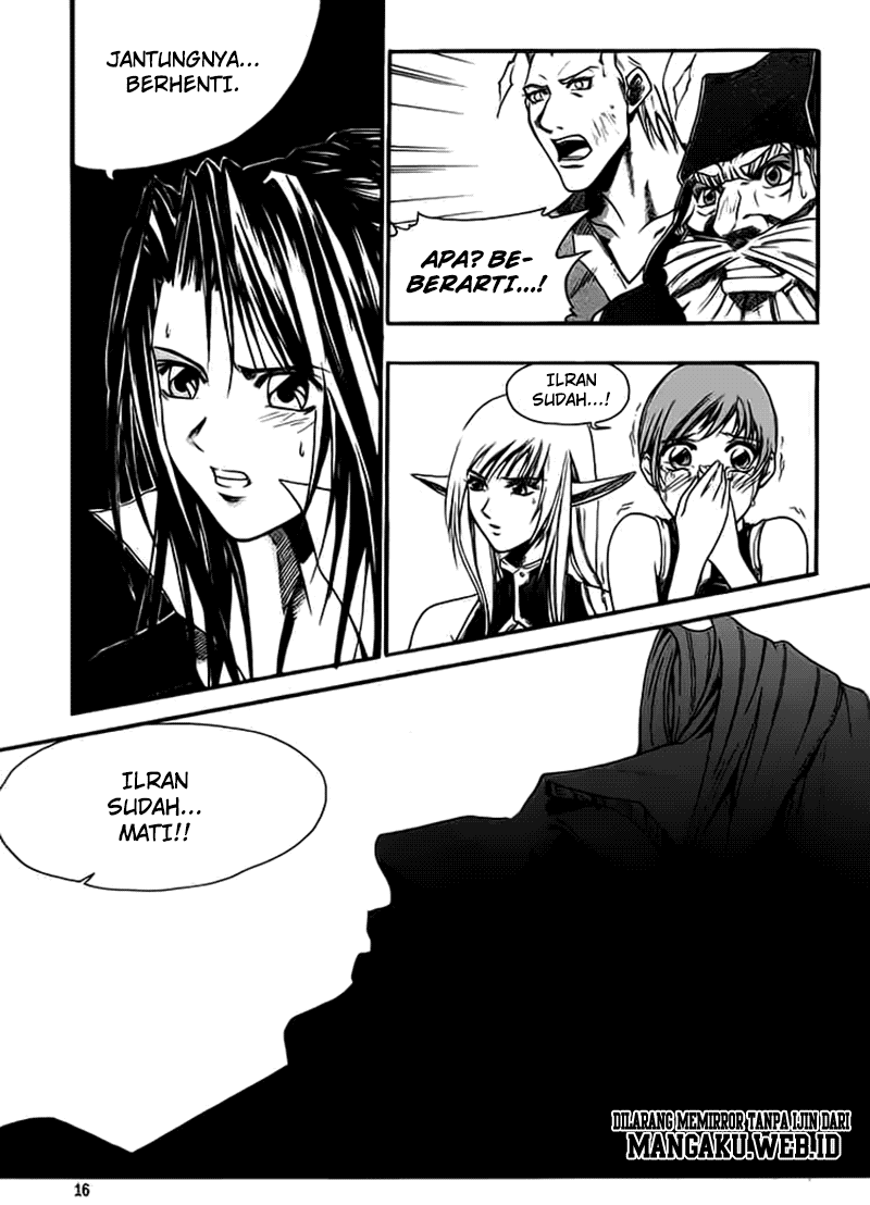 ID the Greatest Fusion Fantasy chapter 13