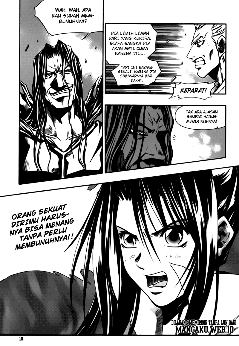 ID the Greatest Fusion Fantasy chapter 13