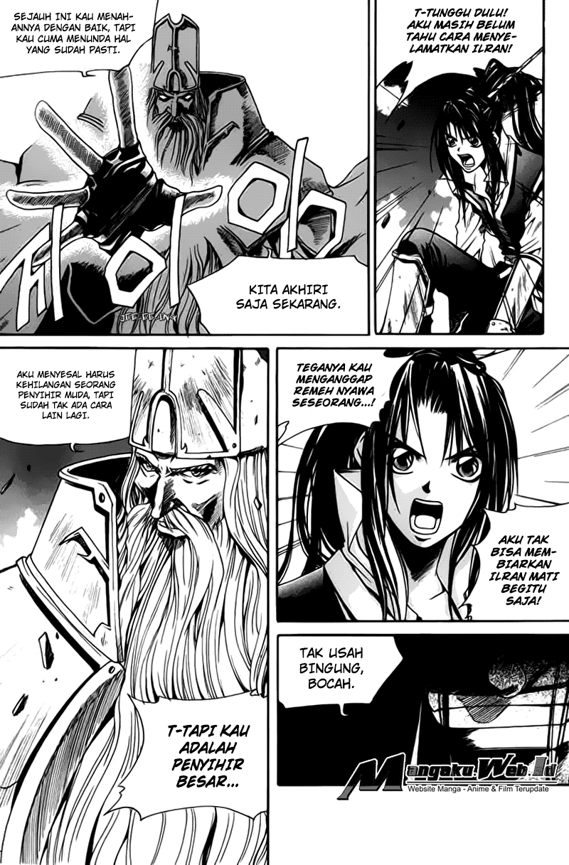 ID the Greatest Fusion Fantasy Chapter 16