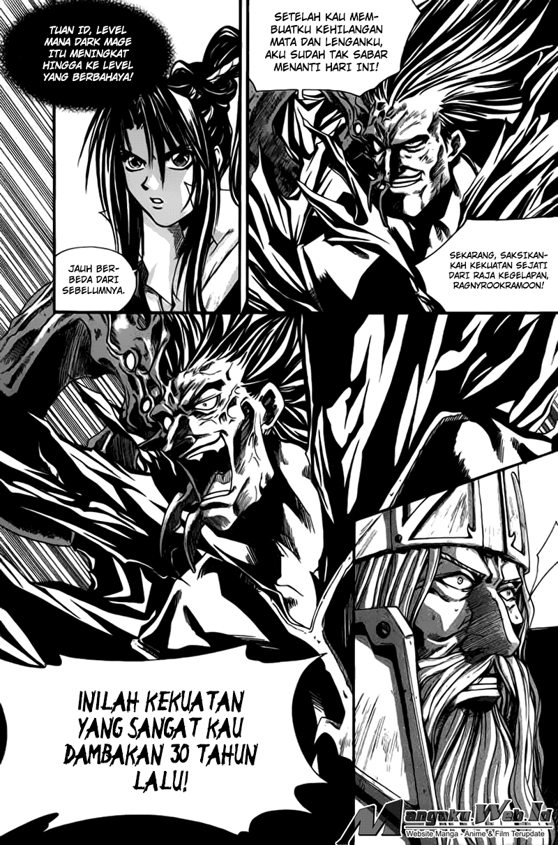 ID the Greatest Fusion Fantasy Chapter 16