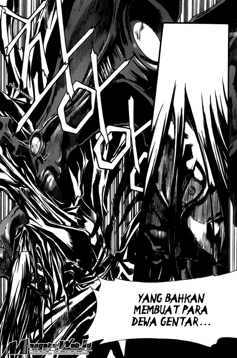 ID the Greatest Fusion Fantasy Chapter 16