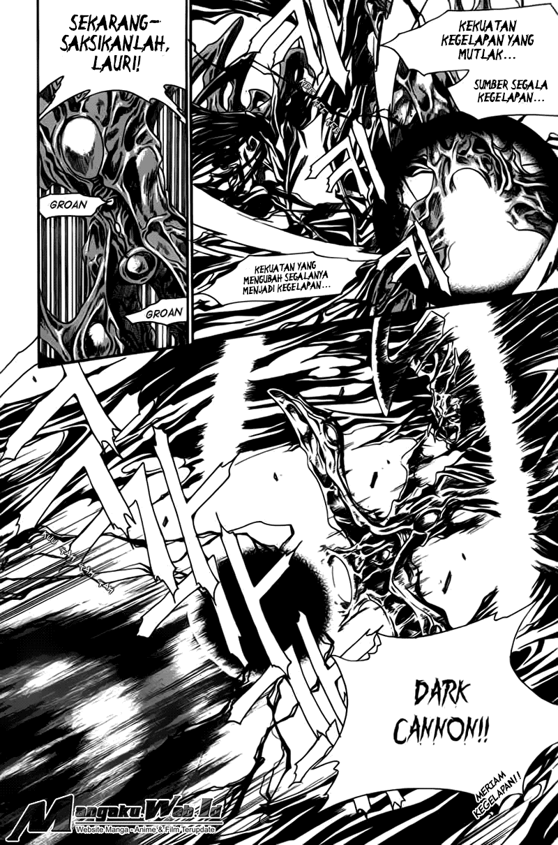 ID the Greatest Fusion Fantasy Chapter 16