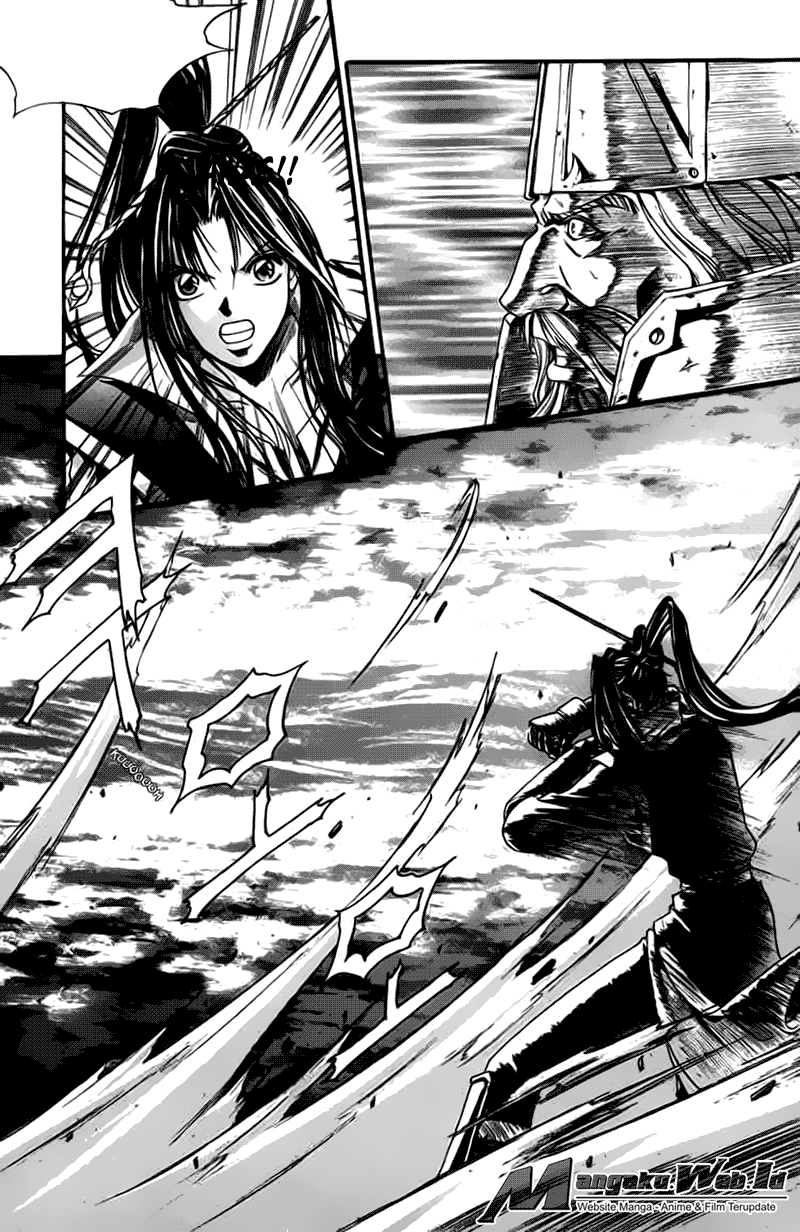 ID the Greatest Fusion Fantasy Chapter 16