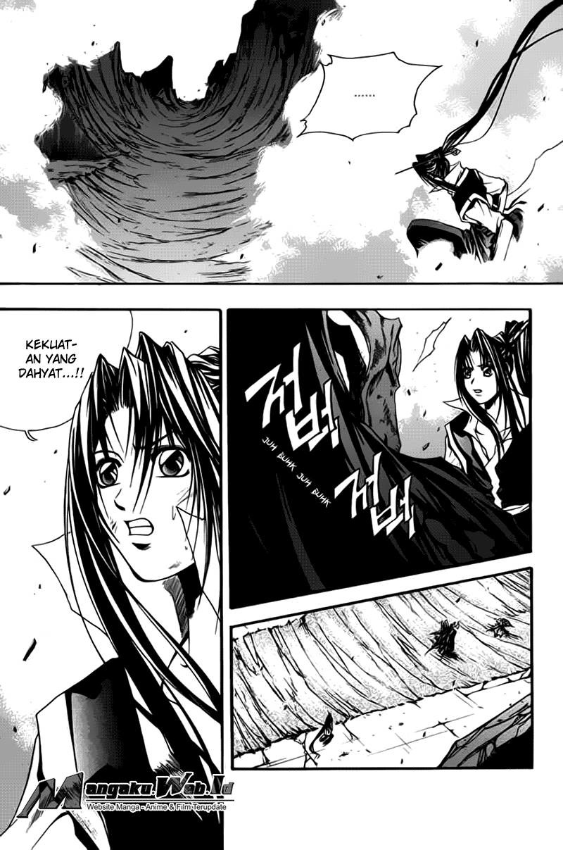 ID the Greatest Fusion Fantasy Chapter 16