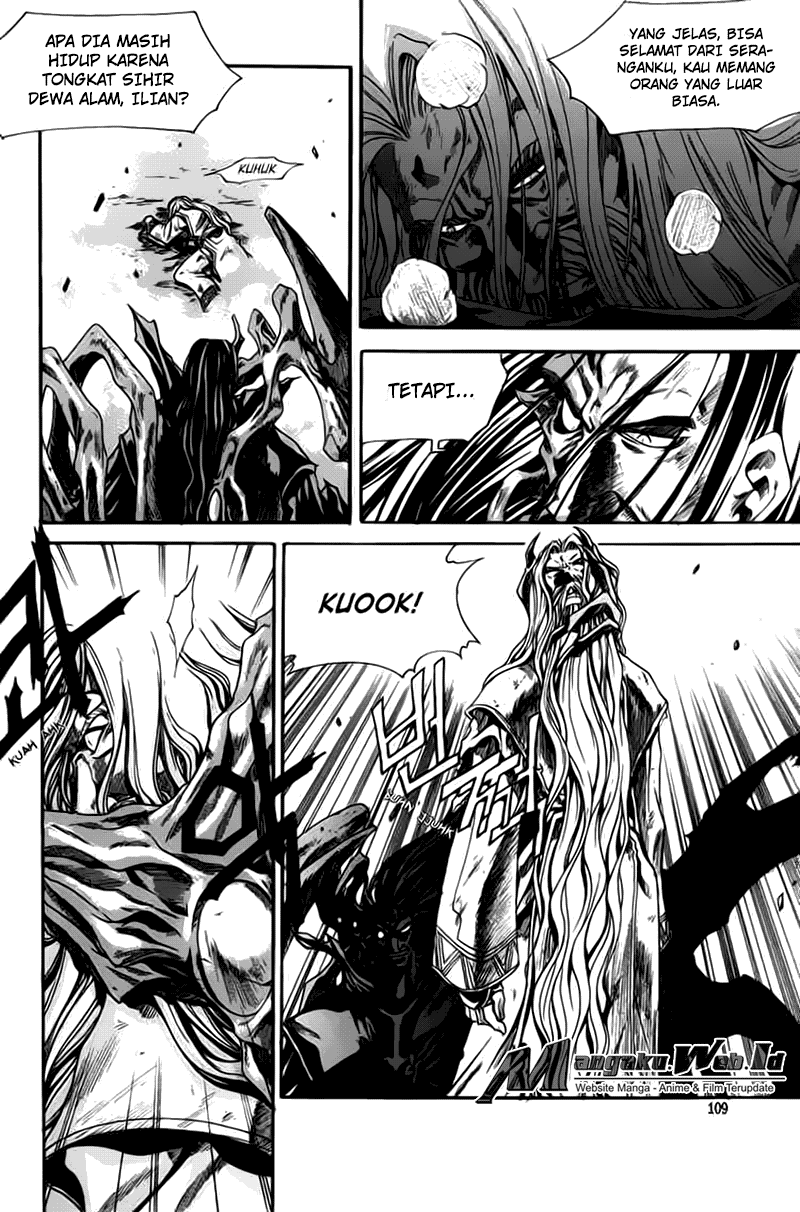 ID the Greatest Fusion Fantasy Chapter 16