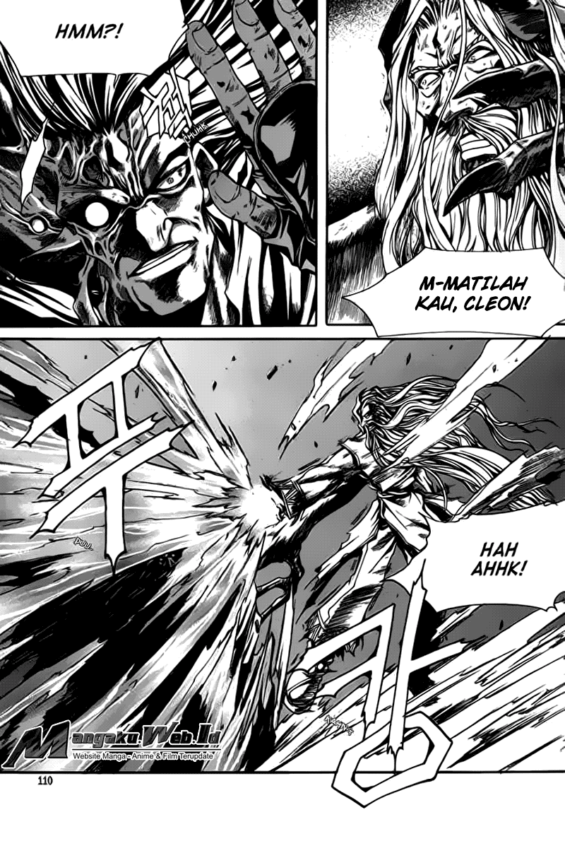 ID the Greatest Fusion Fantasy Chapter 16