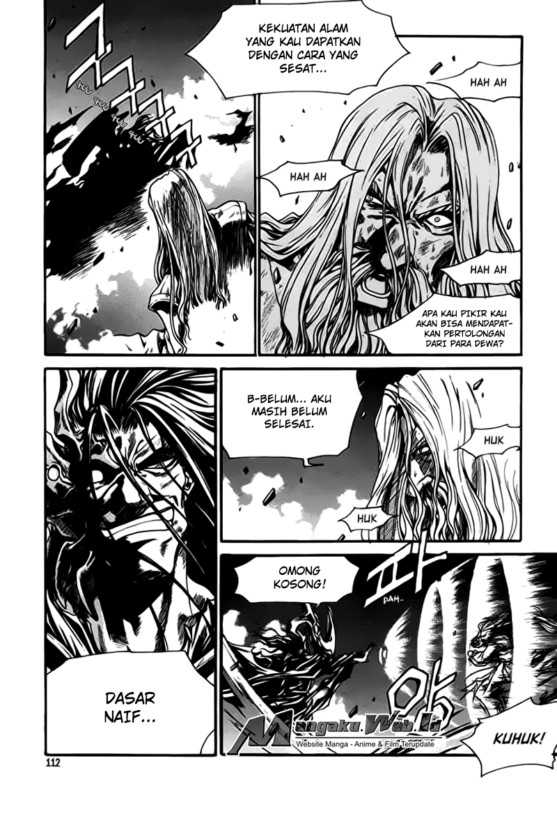 ID the Greatest Fusion Fantasy Chapter 16