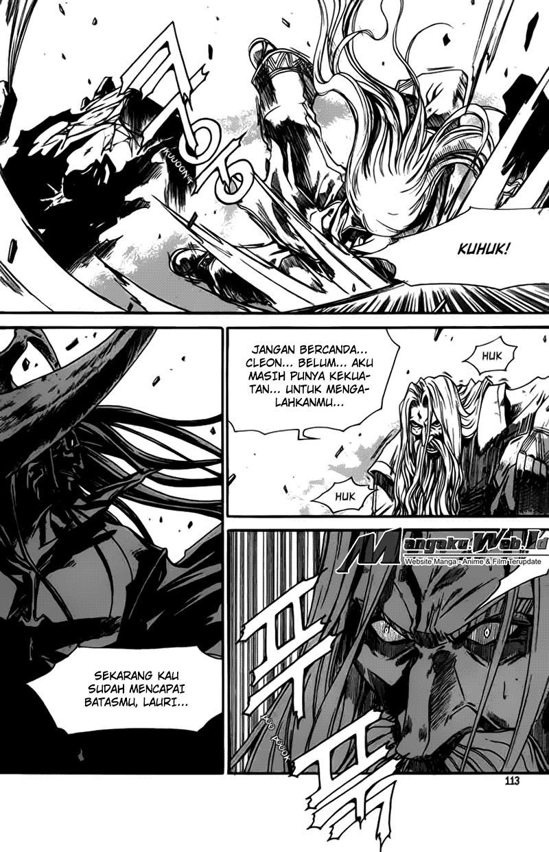 ID the Greatest Fusion Fantasy Chapter 16